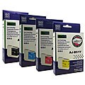 Brother LC-51 Compatible Ink Cartridges (Set of 3)