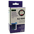 AcuJet Brother LC-02C 3-piece Ink Cartridge Set