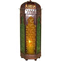 Frosted Glass Lantern (Set of 4 )