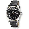 Bellagio Men's Firenze Wide Day and Date Watch