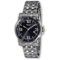 Bellagio Men's San Giacomo 5 ATM All Steel Watch