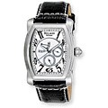 Bellagio Men's Giovanni Euro Tonneau Classic Watch