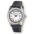 Bellagio Men's Firenze Wide Day and Date Watch