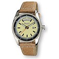 Bellagio Men's Firenze Wide Day and Date Watch