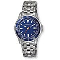 Bellagio Bergamo Series Men's Steel Diver Watch