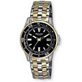 Bellagio Men's Bergamo Series Steel Diver Watch