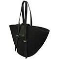 Large Palm Leaf Tote