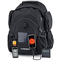 Helius Solar Power Backpack