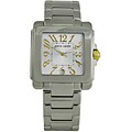 Pierre Cardin Couture Men's Stainless Steel Watch