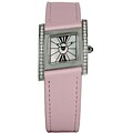 Pierre Cardin Coutura Women's Pink Strap Watch