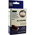 Canon BCI-3ePM Compatible Black Ink Cartridge (Set of 6)