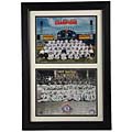 Chicago White Sox 12x18 Custom Frame
