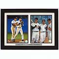 New York Yankee Tradition 12x18 Custome Frame