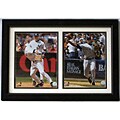Alex Rodriguez 12x18 Framed Double Print