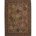 Premiere Collection Machine-made Rug (5'5 x 8')
