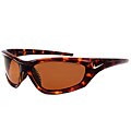Nike Overpass Plastic Sport Sunglasses
