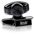 Hercules 4780463 Dualpix Exchange Webcam