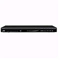 JVC XVN650B DVD Players Featuring HDMI Digital Out