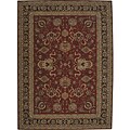 Machine-made Premiere Collection Rug (5'5 x 8')