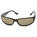 Bolle Canebrake Soft Black Sunglasses