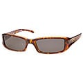 Bolle Hottie Dark Tortoise Shell Sunglasses