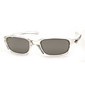 Bolle Chill Crystal Clear Sunglasses