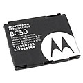 Motorola KRZR OEM Original BC50 Li-Ion Battery