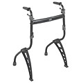 Black Basic Promenade Walker