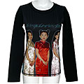 Aaron Chang Women's Geisha Fluid Soul Top