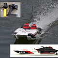 Super Fast Remote Control Speed Boat
