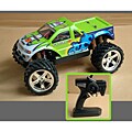 Off Road Electric Remote Control Green Monster Tru