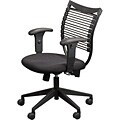 Balt Seatflex Upholstered Managerial Chair