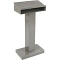 Balt Metal Lectern