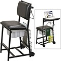 Balt Mobile Storage Stool