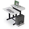 Balt Split Level Training Table