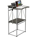 Balt Mobile Stand-up Workstation