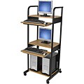 Balt LAN Server Station