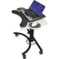 Balt Pneumatic Laptop Stand