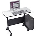 Balt Computer and Laptop Table