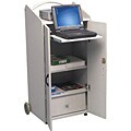 Balt Mobile Conference Center for Audio and Video Equipment