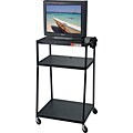 Balt TV Cart