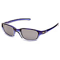 Bolle Chill Crystal Blue Fade Polarized Sunglasses