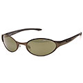 Bolle Europium Matte Gun and Polarized Sunglasses