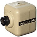 Security Labs 1/3-inch Black and White Mini Security Camera (Refurbished)
