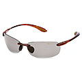 Bolle Kickback Dark Tortoise Mod Sunglasses