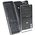 HP Pavilion A6177C Core2Duo Computer (Refurbished)