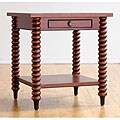 Claremont Side Table
