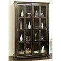 Chelsea Black Cabinet