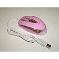 LM-502-O Optical 3-key Mouse