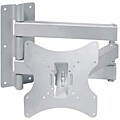 Universal 17 to 30-inch Swing Out Tilt Wall Mount